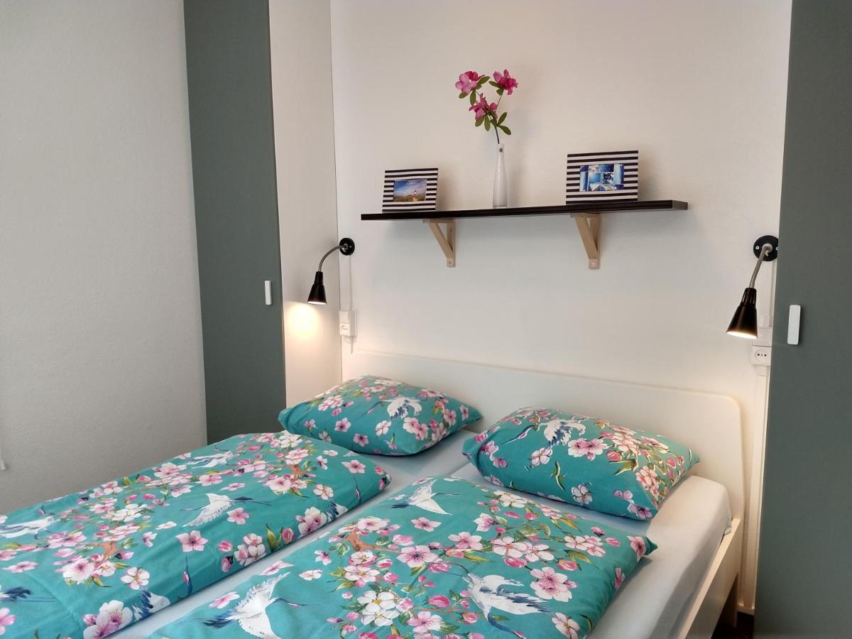 شقة Parkzicht Bed By The Sea فيسْتكابيلي المظهر الخارجي الصورة